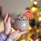 Product image Pusheen - 3D Mug