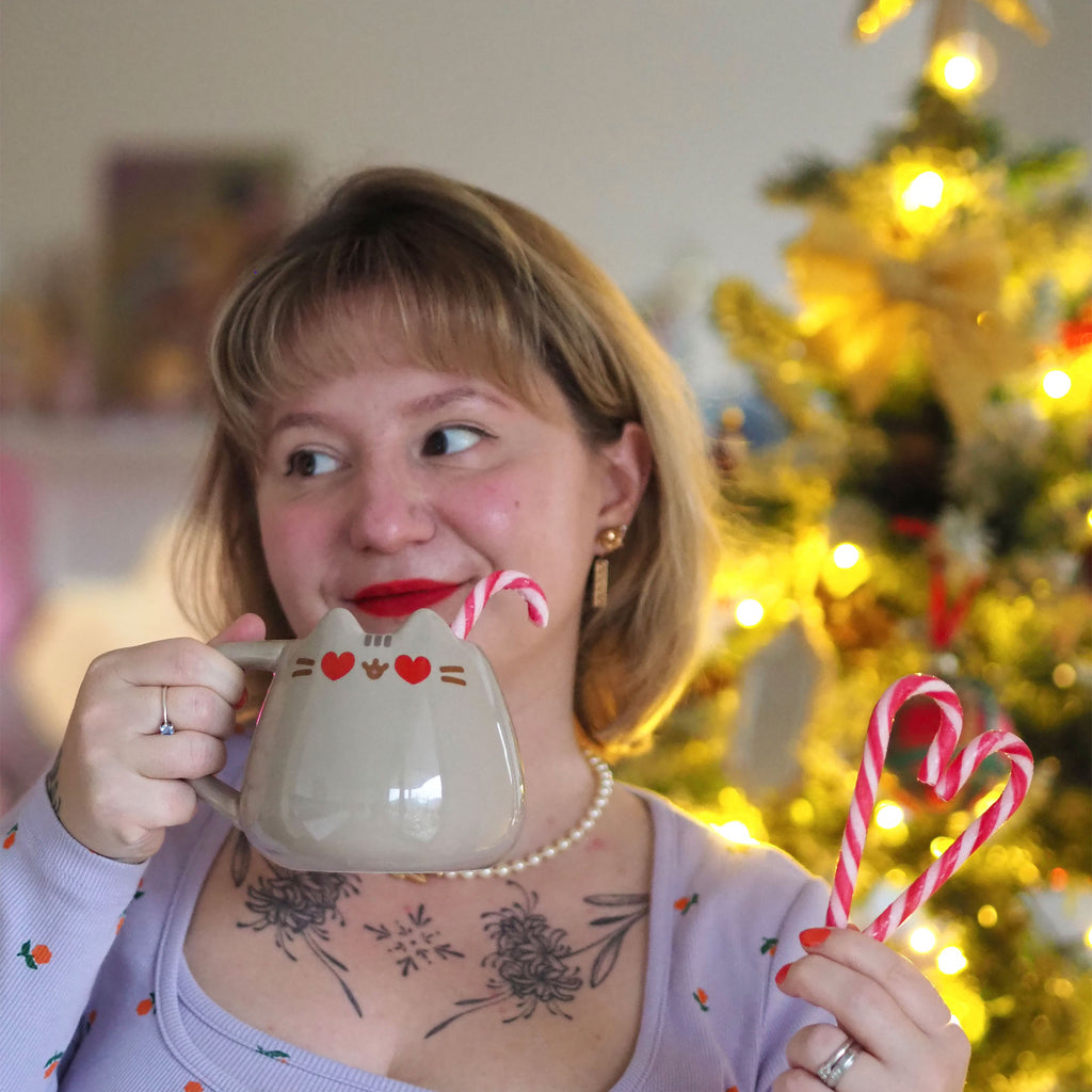 Product image Pusheen - 3D Mug