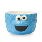 Product image Sesame Street - Cookie Monster Cereal Bowl