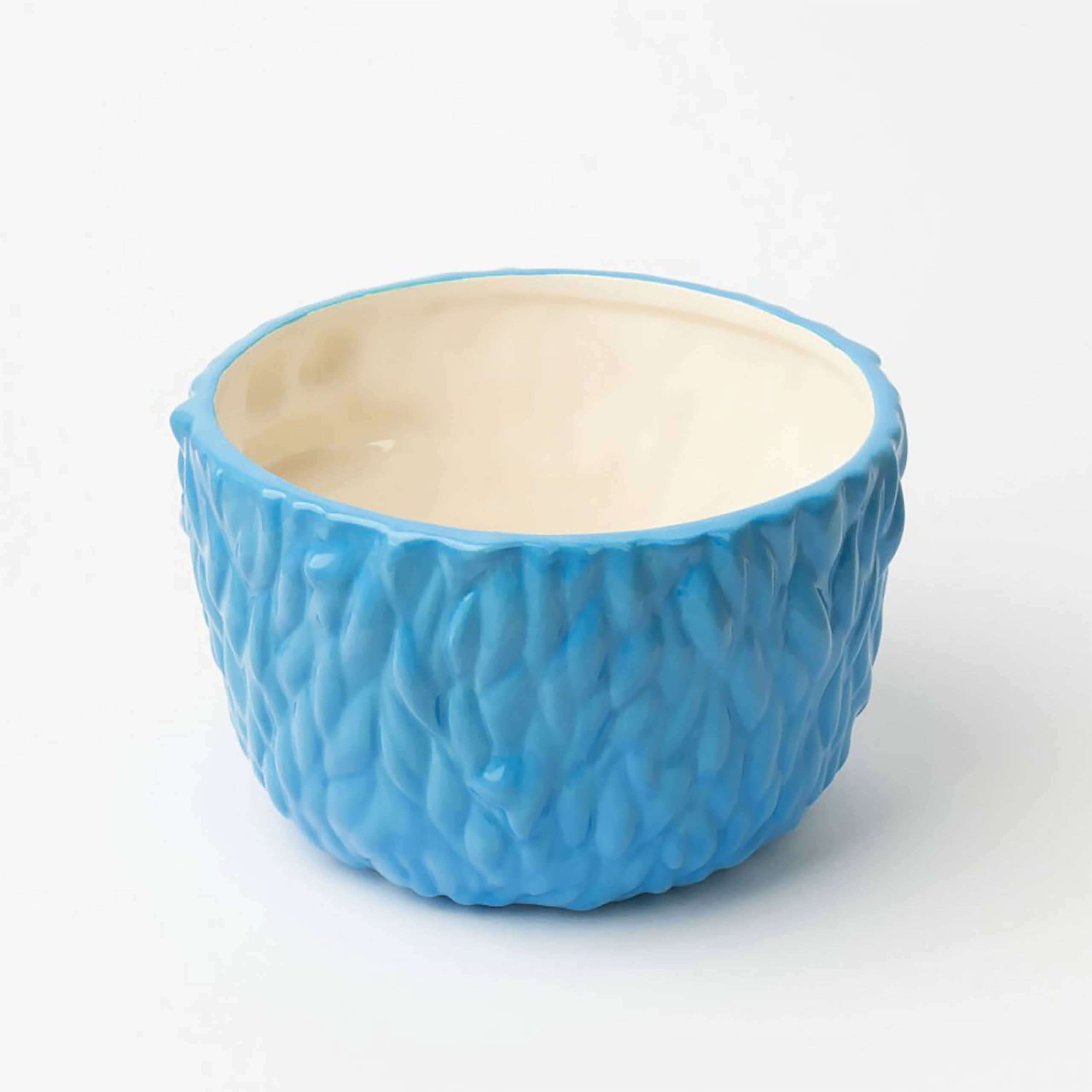 Product image Sesame Street - Cookie Monster Cereal Bowl