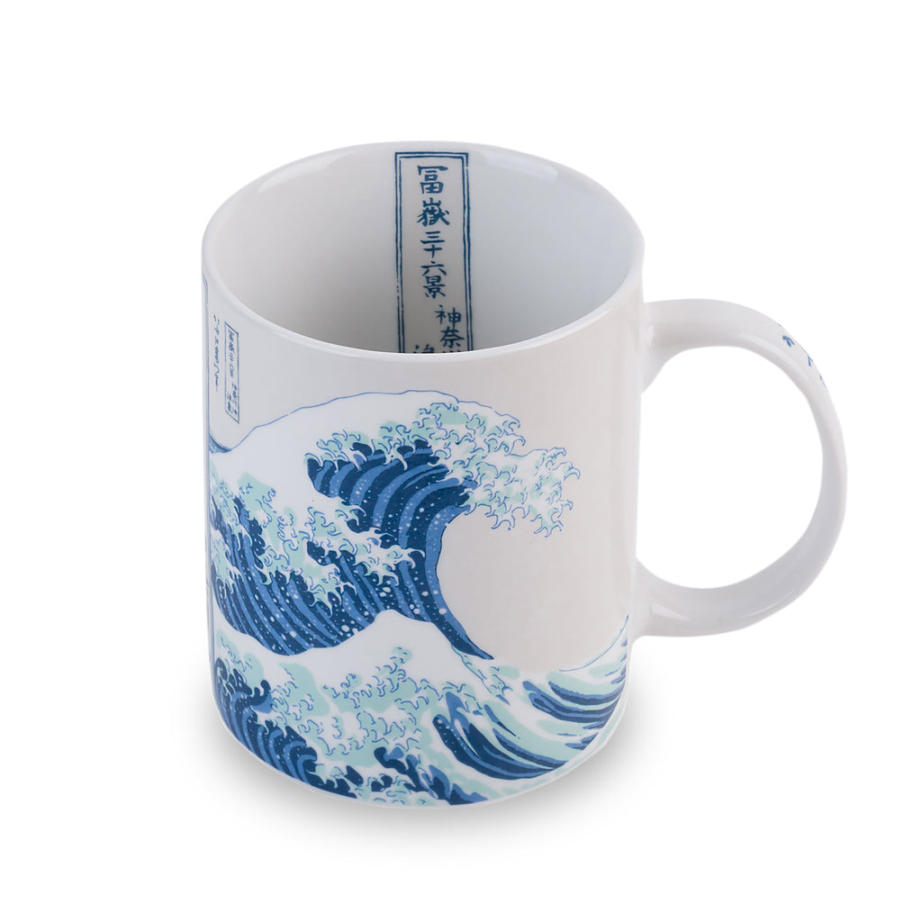 Product image The Great Wave off Kanagawa - Katsushika Hokusai Mug