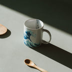 Product image The Great Wave off Kanagawa - Katsushika Hokusai Mug
