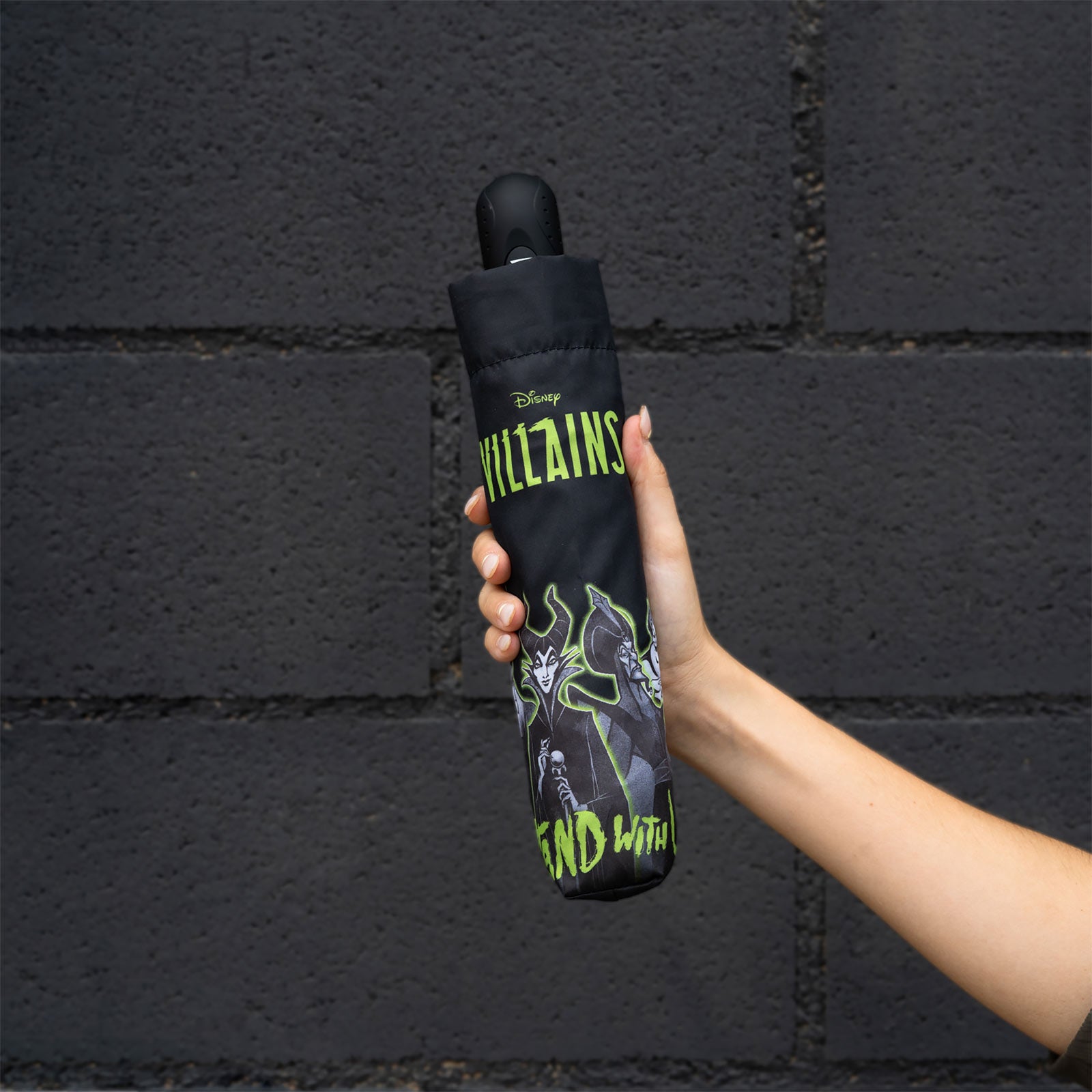 Product image Villains - Umbrella