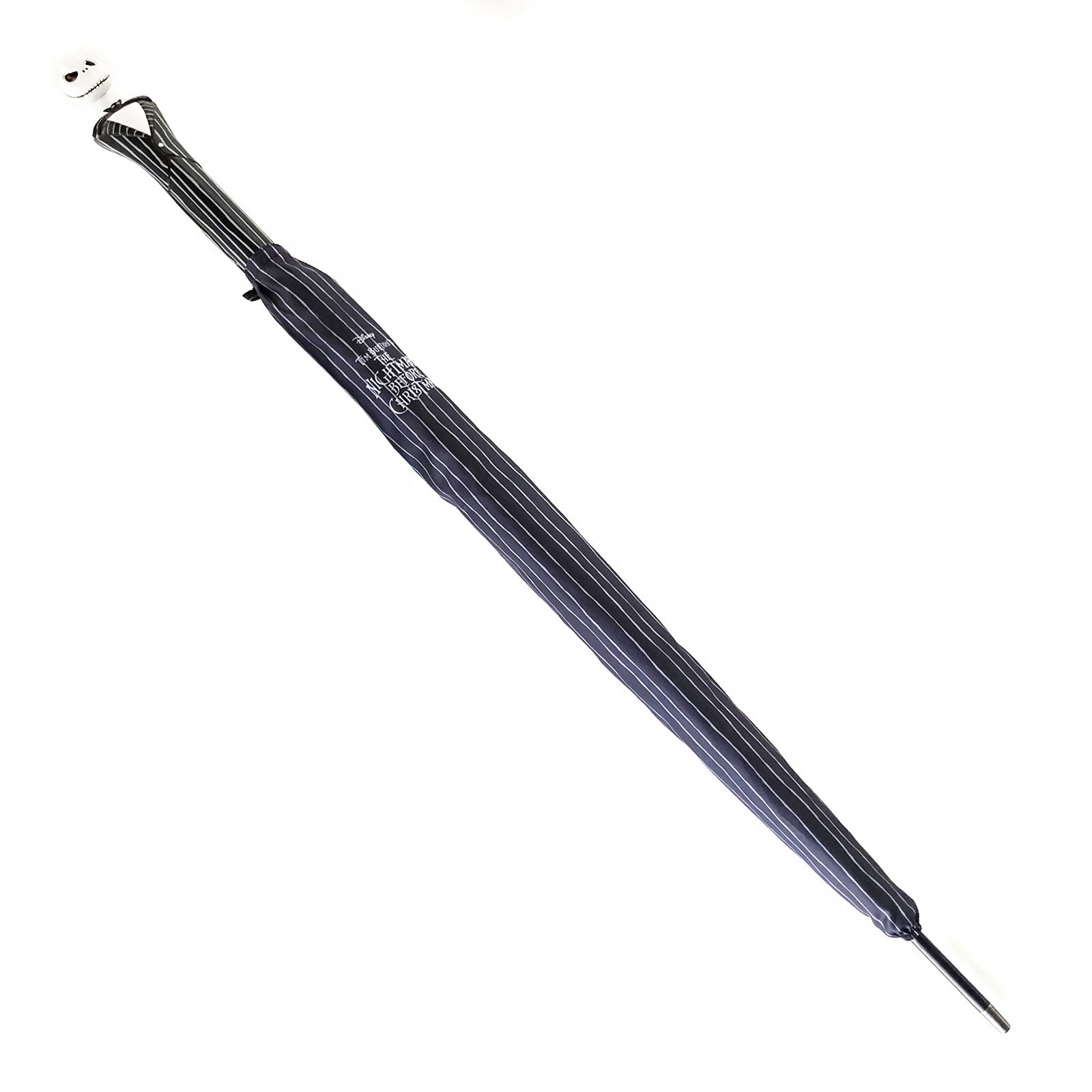 Product image Jack Skellington Premium Umbrella - The Nightmare Before Christmas