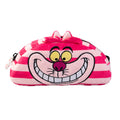 Product image Alice in Wonderland - Cheshire Cat Plush Pencil Case