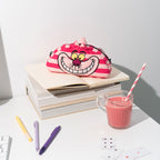 Product image Alice in Wonderland - Cheshire Cat Plush Pencil Case
