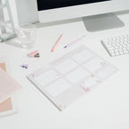 Product image Aristocats - Bonjour Marie Weekly Planner