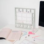 Product image Aristocats - Bonjour Marie Weekly Planner