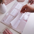 Product image Aristocats - Bonjour Marie Weekly Planner