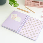 Product image Pusheen - Nap Time Notebook