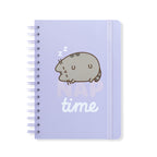 Product image Pusheen - Nap Time Notebook