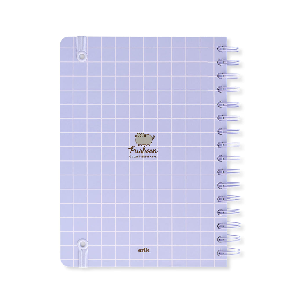 Product image Pusheen - Nap Time Notebook