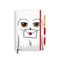 Product image Harry Potter - Hedwig Notebook with Pen
