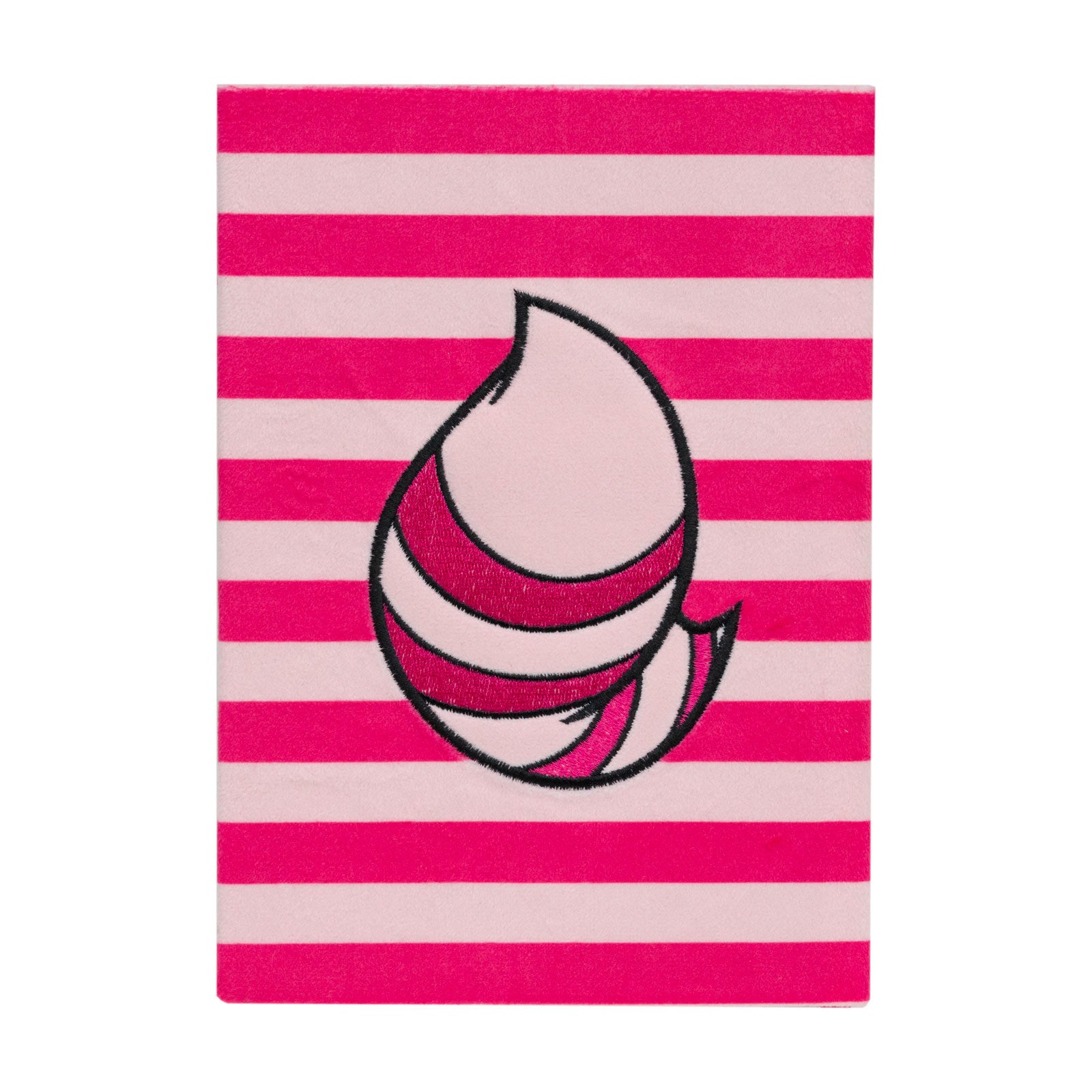 Product image Alice in Wonderland - Cheshire Cat Plush Notebook