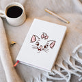Product image Aristocats - Marie Plush Notebook