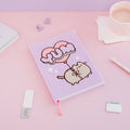 Product image Pusheen - Moments Plush Notebook
