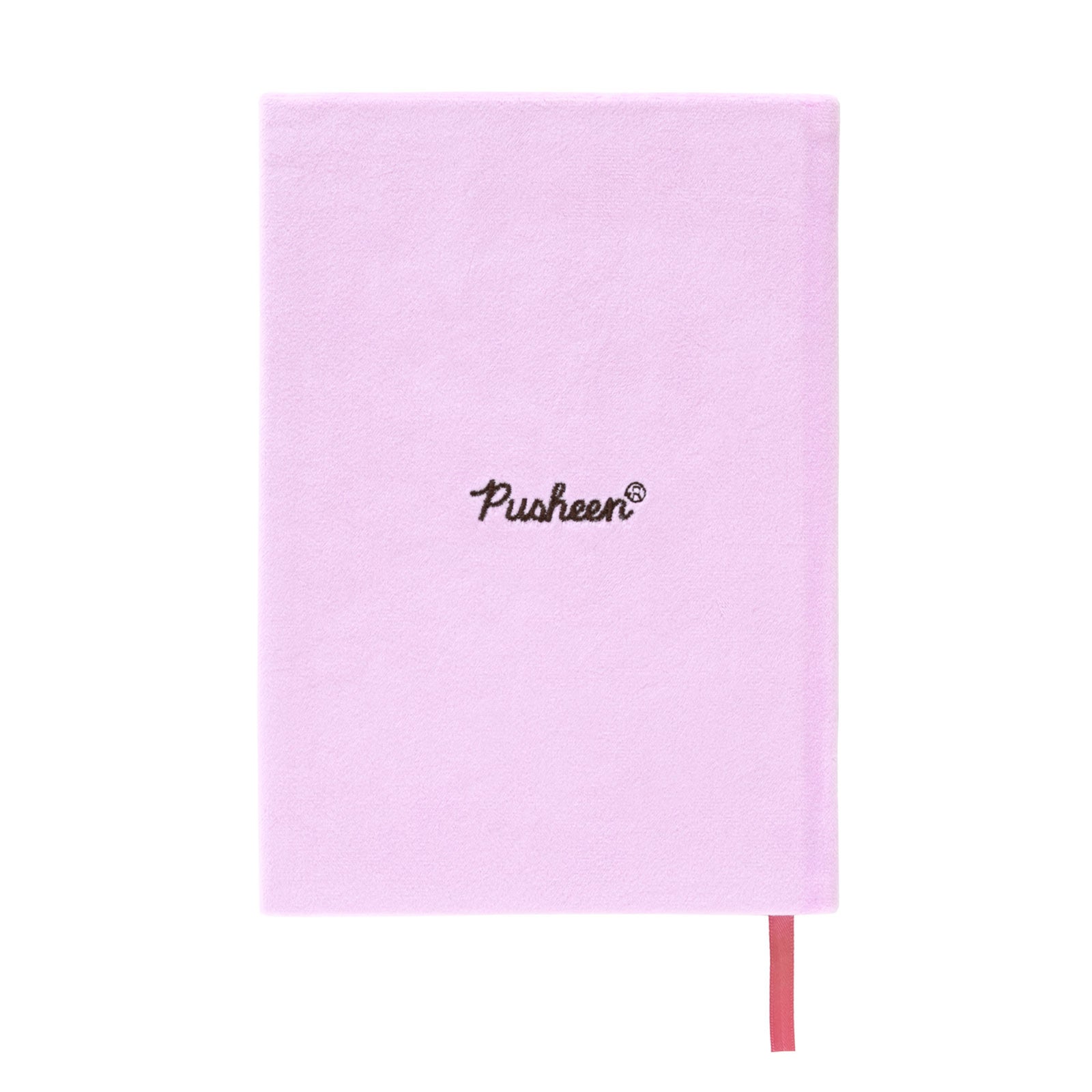 Product image Pusheen - Moments Plush Notebook