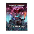 Product image Dungeons & Dragons - Dungeon Masters Guide (EN)