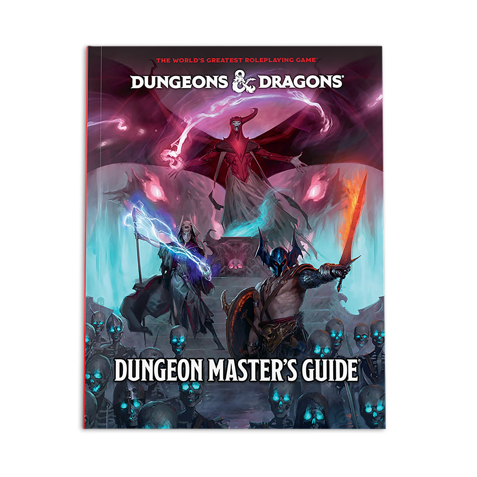 Product image Dungeons & Dragons - Dungeon Masters Guide (EN)