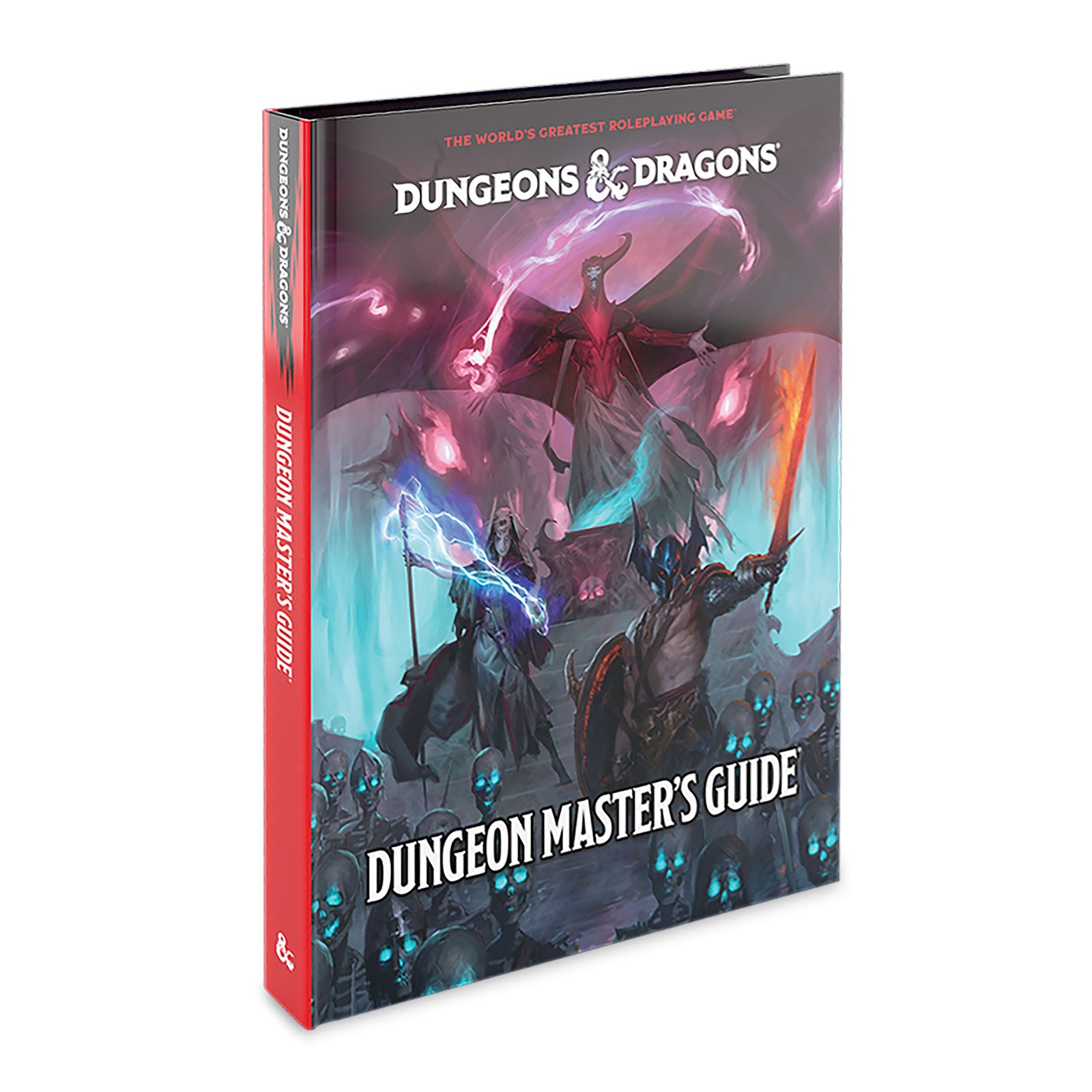 Product image Dungeons & Dragons - Dungeon Masters Guide (EN)