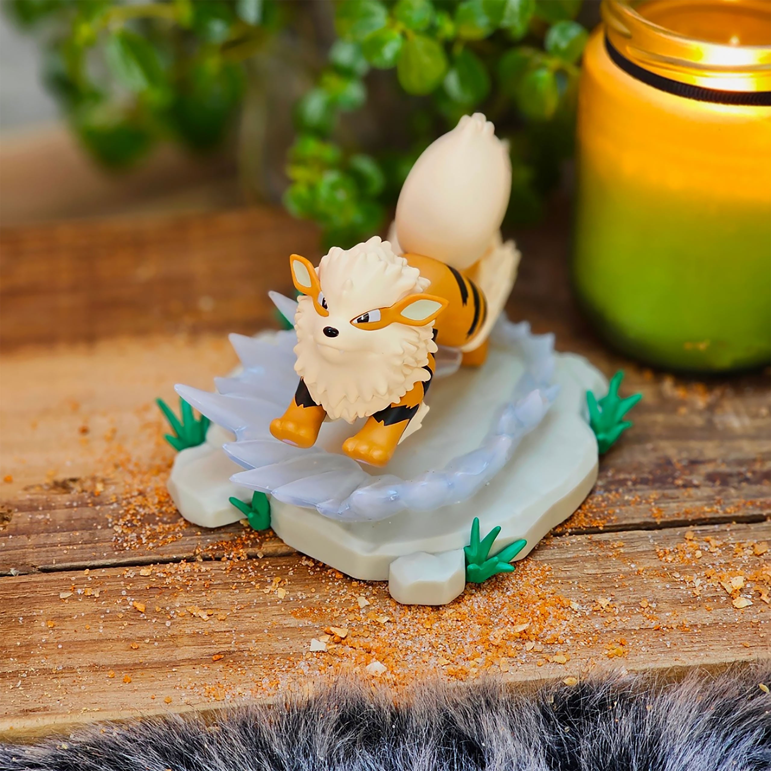 Product image Pokemon - Mystery Battle Moment Ornaments Figure