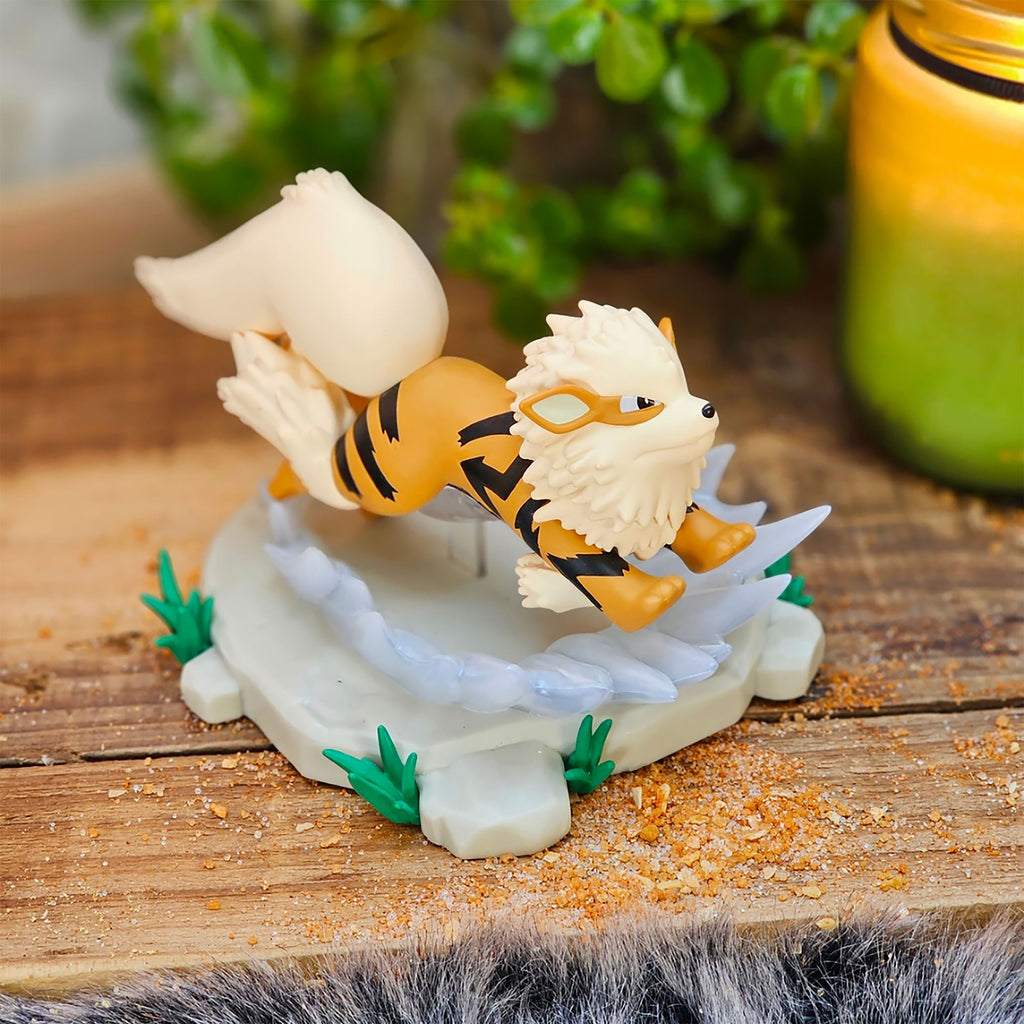Product image Pokemon - Mystery Battle Moment Ornaments Figure