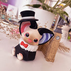 Product image Yoki Travel Around The World - POP MART Mystery Figure