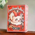 Product image Yoki Travel Around The World - POP MART Mystery Figure