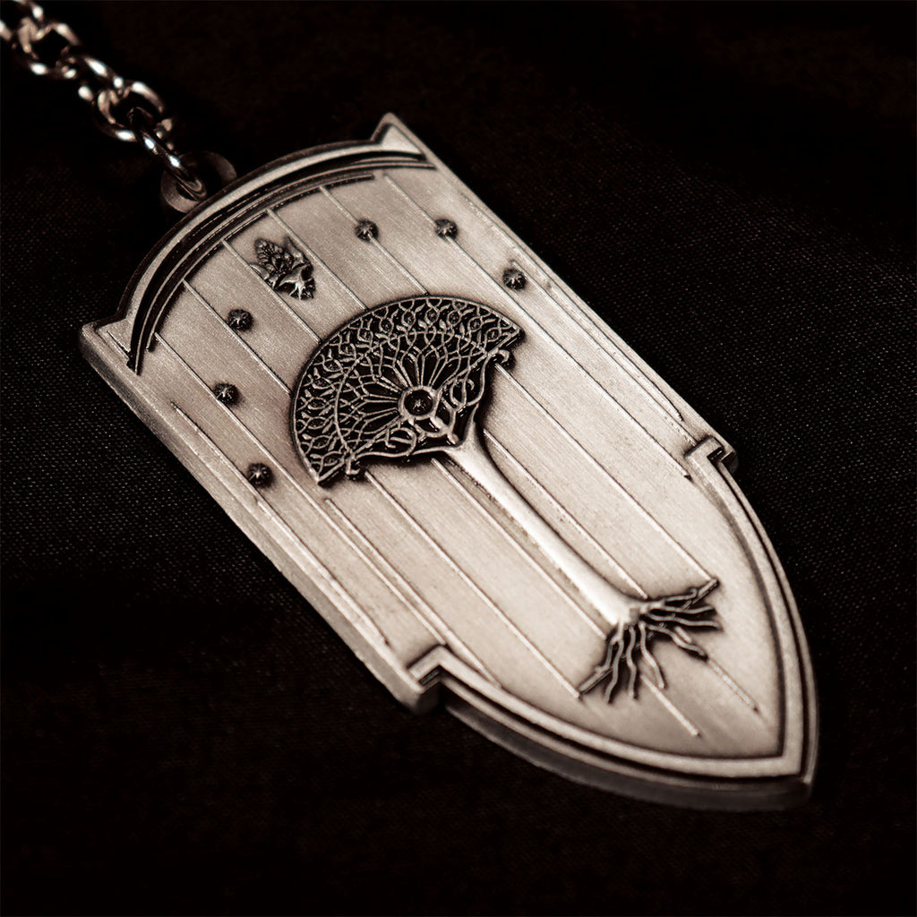 Product image The Lord of the Rings - Tree of Gondor Keychain Limited Edition