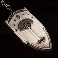 Product image The Lord of the Rings - Tree of Gondor Keychain Limited Edition