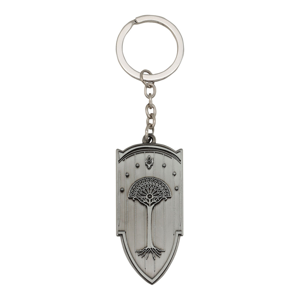 Product image The Lord of the Rings - Tree of Gondor Keychain Limited Edition