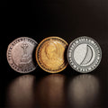 Product image Silent Hill - Room 105 Collector's Coin Set