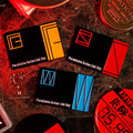 Product image Metal Gear Solid - Limited Keycard Set