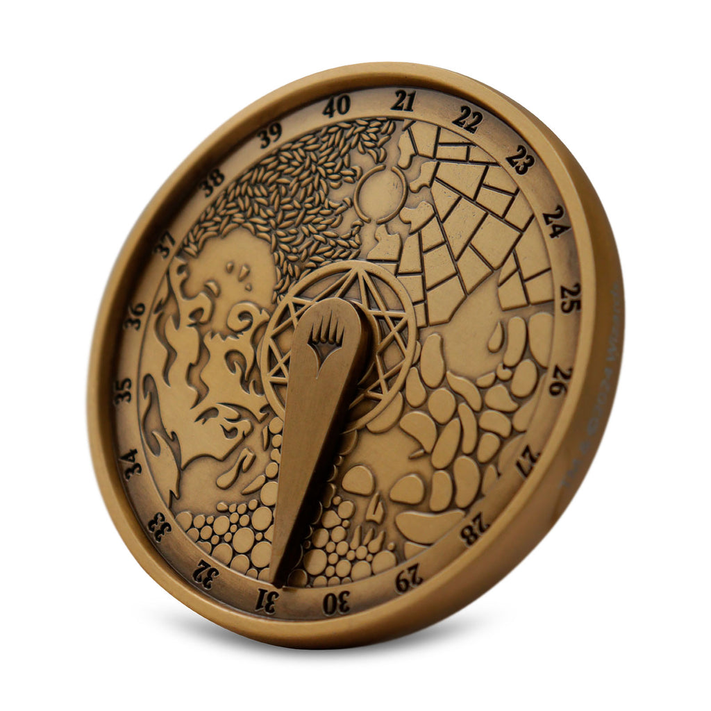 Product image Magic: The Gathering - Life Counter Replica