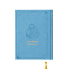 Product image Alice in Wonderland - Tea Time Premium Notebook with Ballpoint Pen