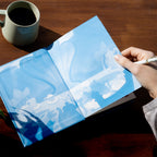 Product image Alice in Wonderland - Tea Time Premium Notebook with Ballpoint Pen