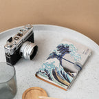 Product image The Great Wave off Kanagawa - Katsushika Hokusai Notebook
