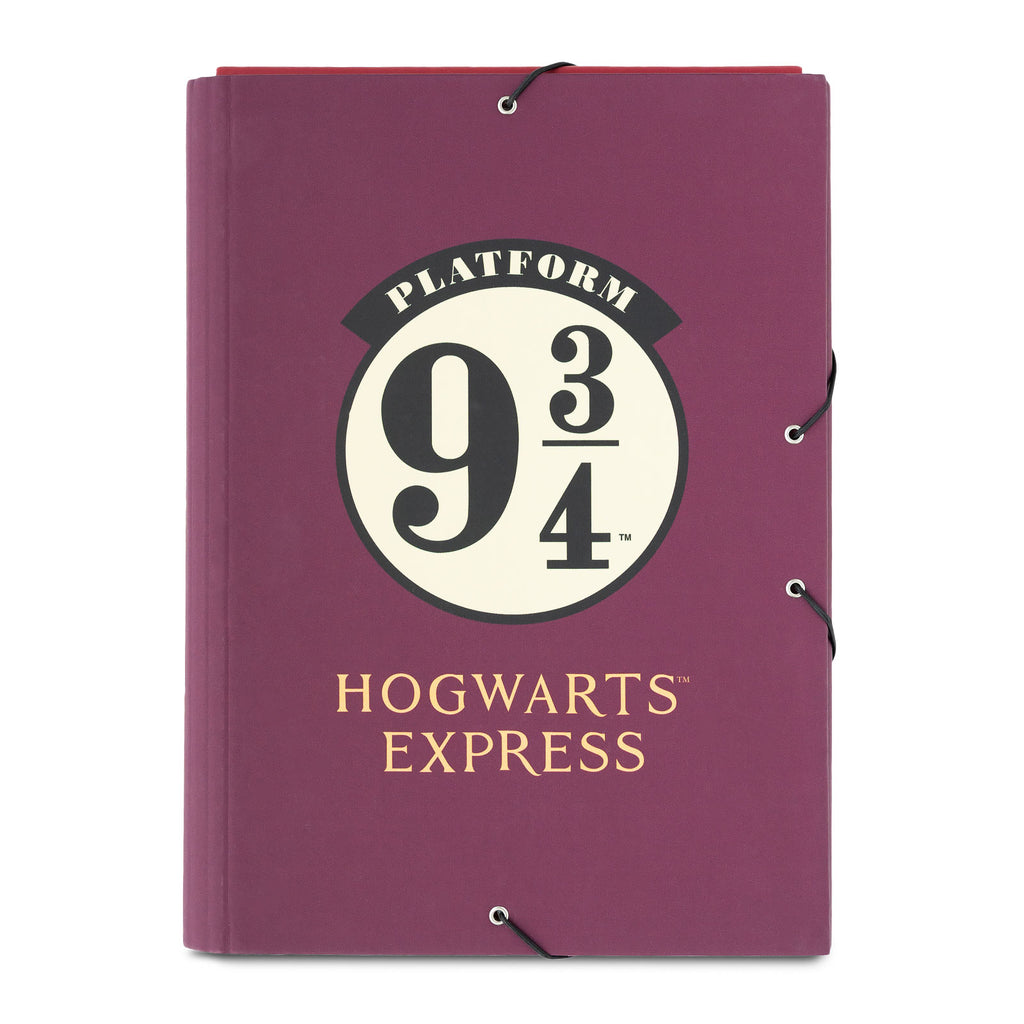 Product image Harry Potter - Platform 9 3/4 Document Folder