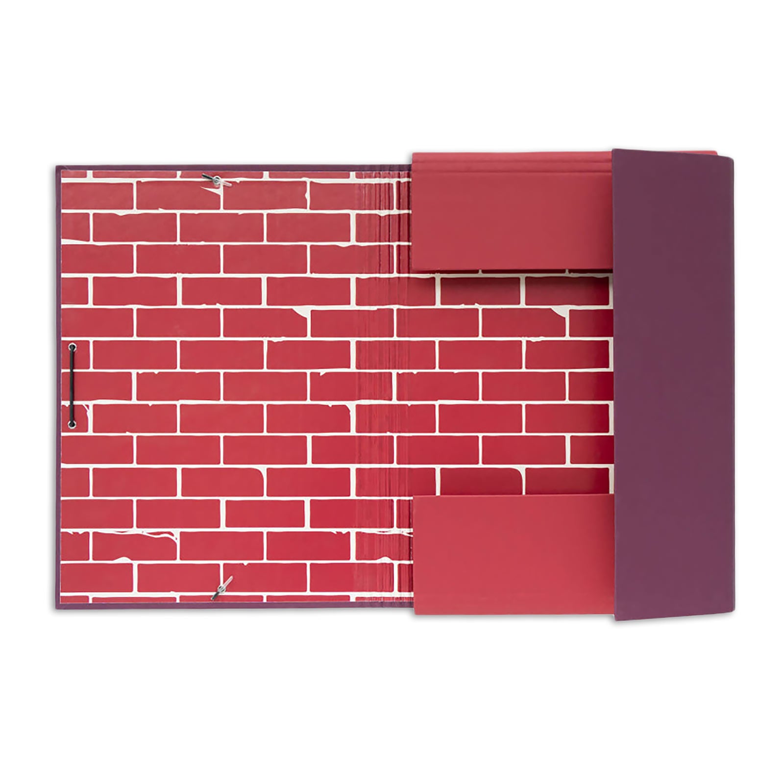 Product image Harry Potter - Platform 9 3/4 Document Folder