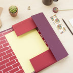Product image Harry Potter - Platform 9 3/4 Document Folder