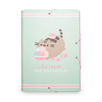 Product image Pusheen - Ice cream Document Folder