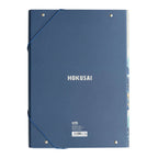Product image The Great Wave off Kanagawa - Katsushika Hokusai Document Folder