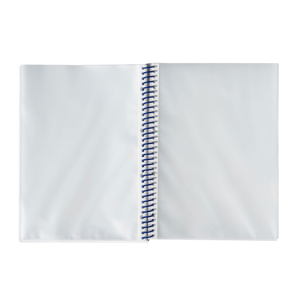 Product image Stitch Folder A4 - Lilo & Stitch