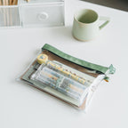 Product image Star Wars The Mandalorian - Grogu Writing Set