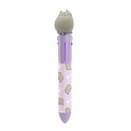 Product image Pusheen - Moments 10-Color Pen