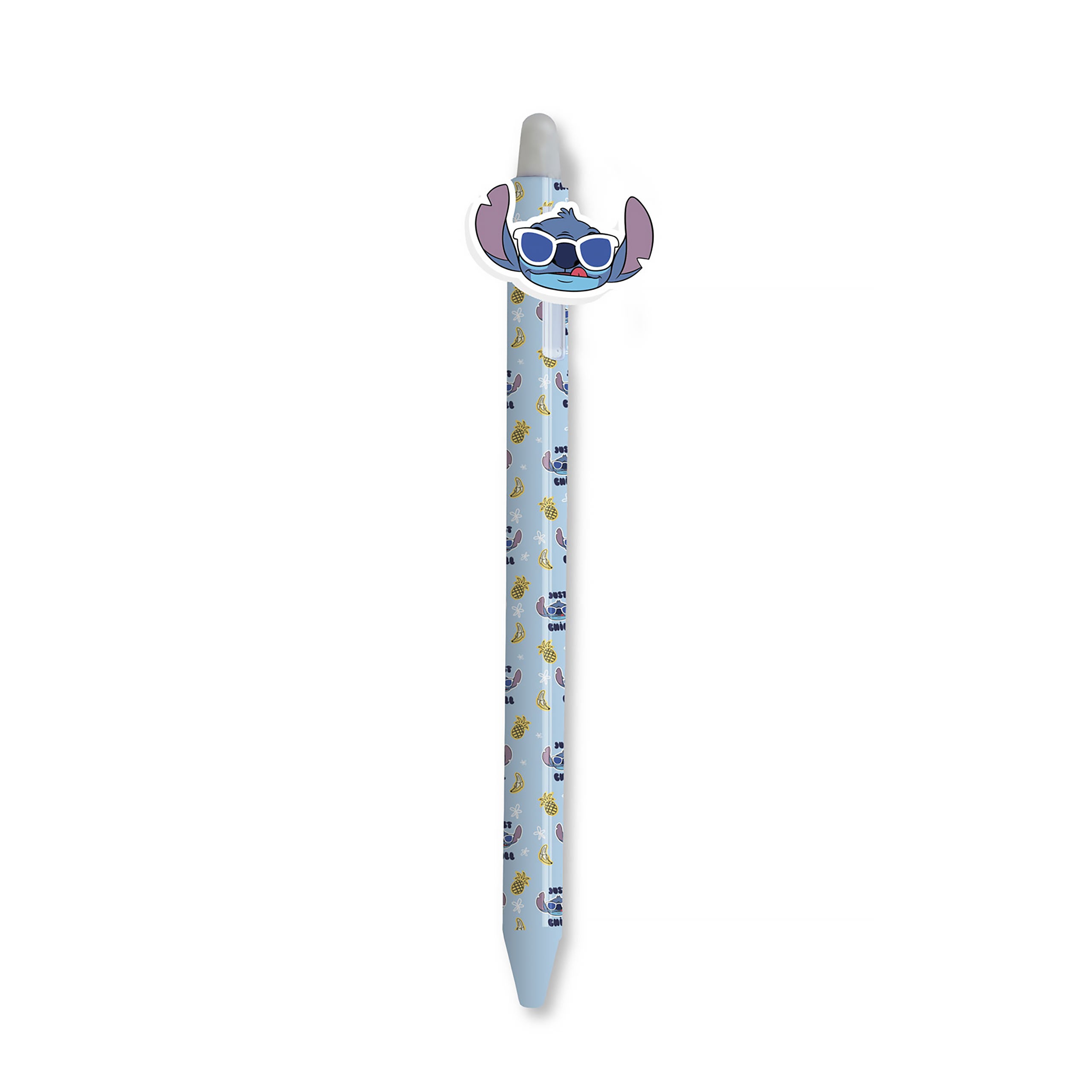 Product image Stitch Tropical Erasable Pen - Lilo & Stitch