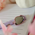 Product image Pusheen - erasable DJ ballpoint pen