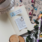 Product image Alice in Wonderland - Set of 3 Notebooks