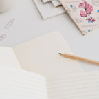 Product image Alice in Wonderland - Set of 3 Notebooks