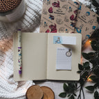 Product image Alice in Wonderland - Set of 3 Notebooks